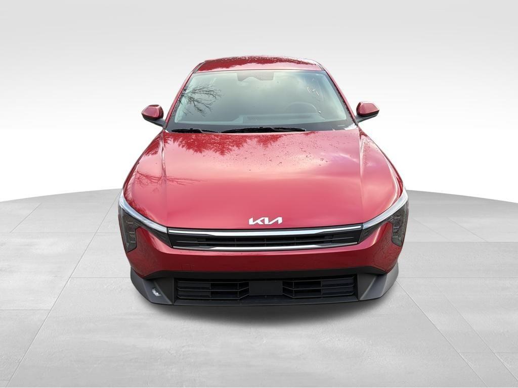 used 2025 Kia K4 car, priced at $23,000