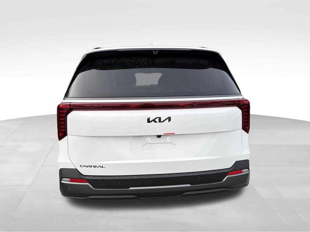 new 2026 Kia Carnival car, priced at $50,894