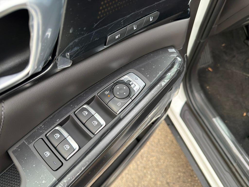 new 2026 Kia Carnival car, priced at $50,894