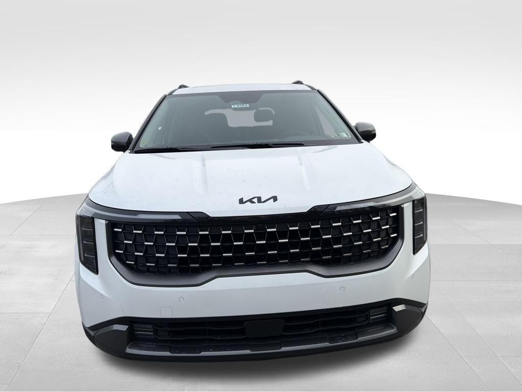 new 2026 Kia Carnival car, priced at $50,894