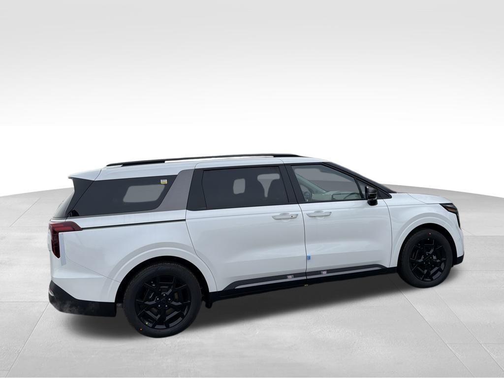 new 2026 Kia Carnival car, priced at $50,894