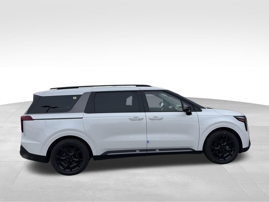 new 2026 Kia Carnival car, priced at $50,894