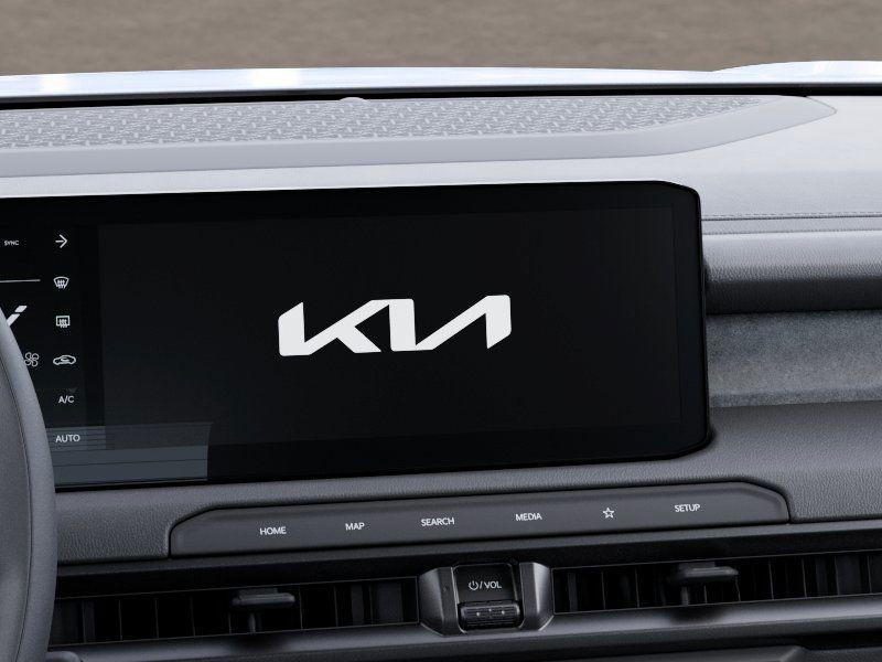 new 2027 Kia Telluride car, priced at $50,615