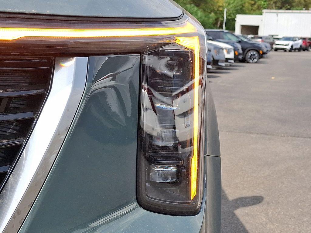 new 2025 Kia Sorento Hybrid car, priced at $43,881