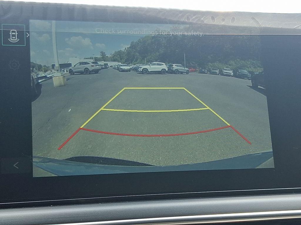 new 2026 Kia K5 car, priced at $30,842