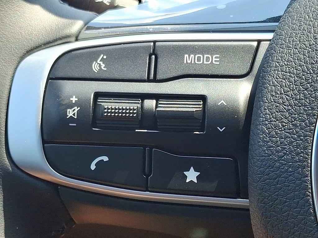 new 2026 Kia K5 car, priced at $30,842