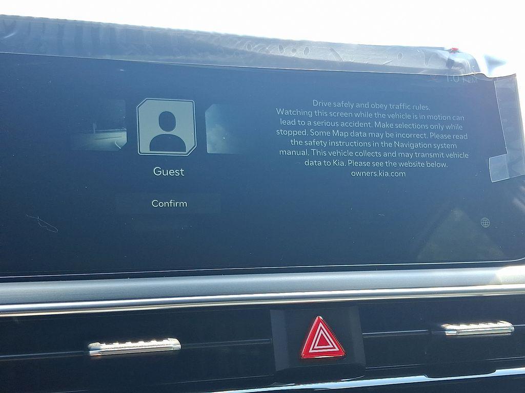 new 2026 Kia K5 car, priced at $30,842