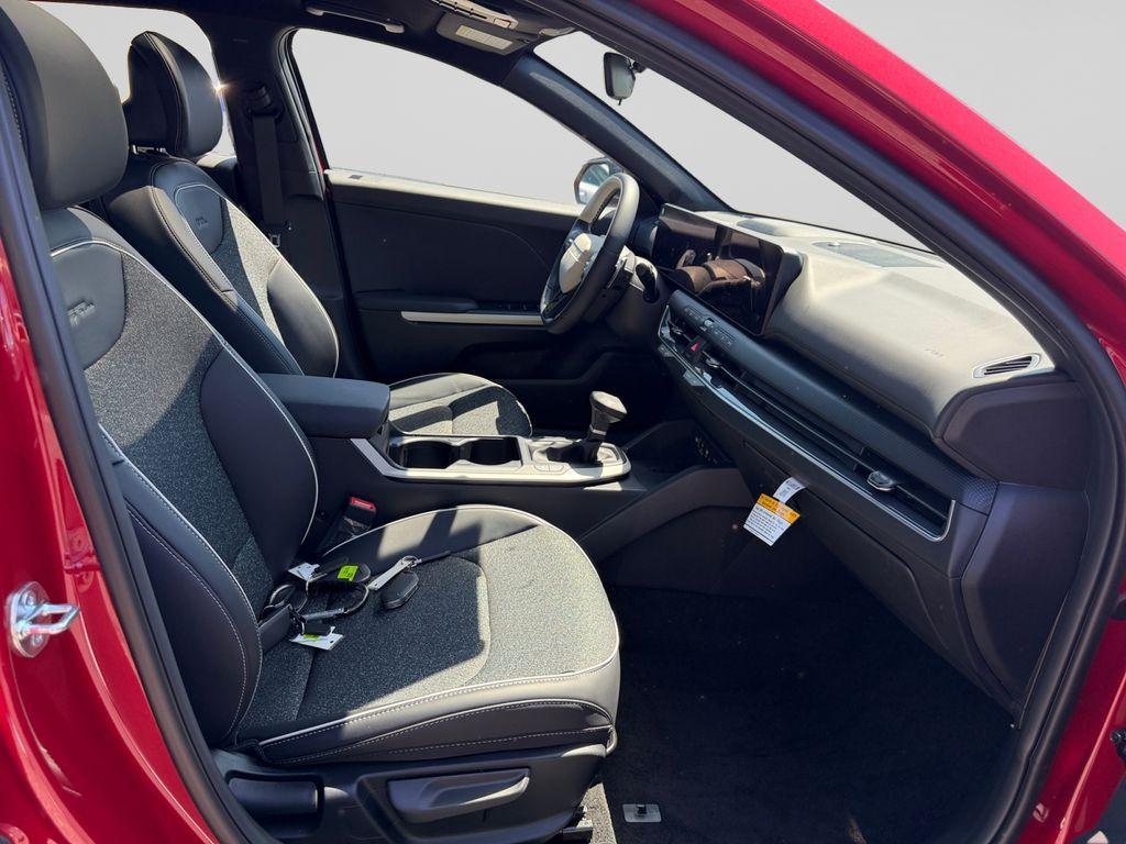 used 2025 Kia K4 car, priced at $26,000