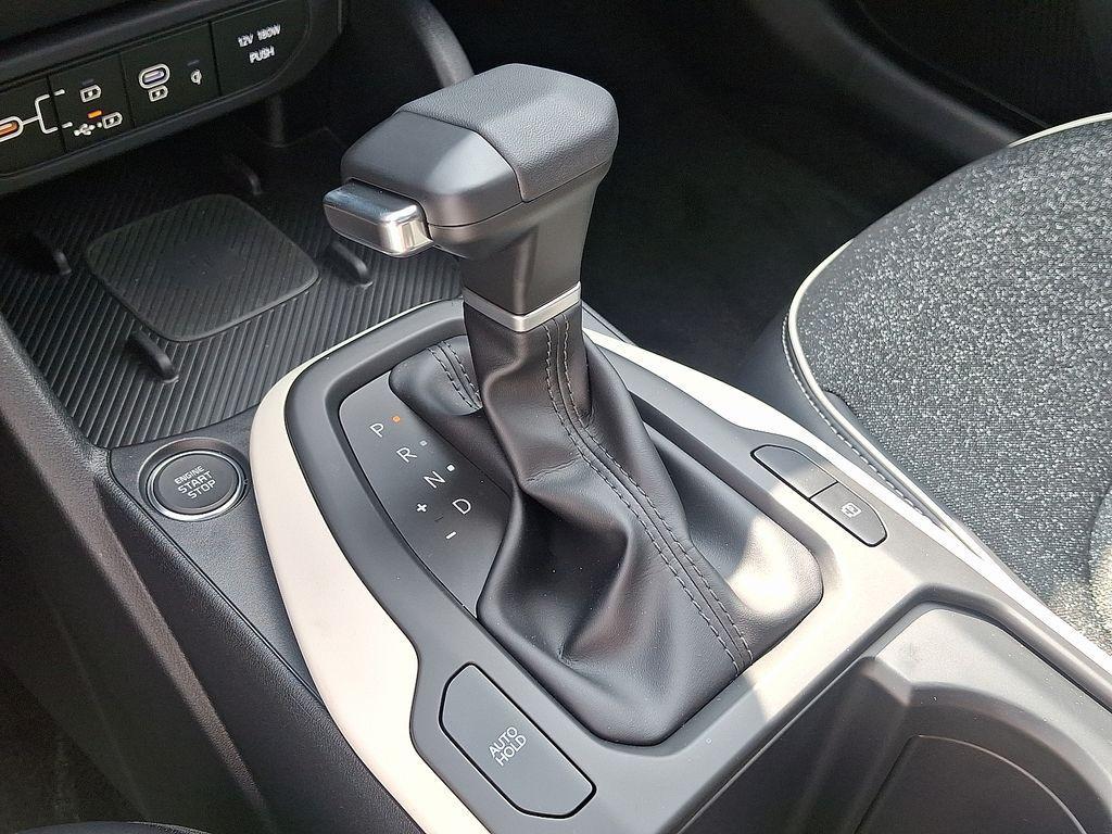 new 2025 Kia K4 car, priced at $26,369