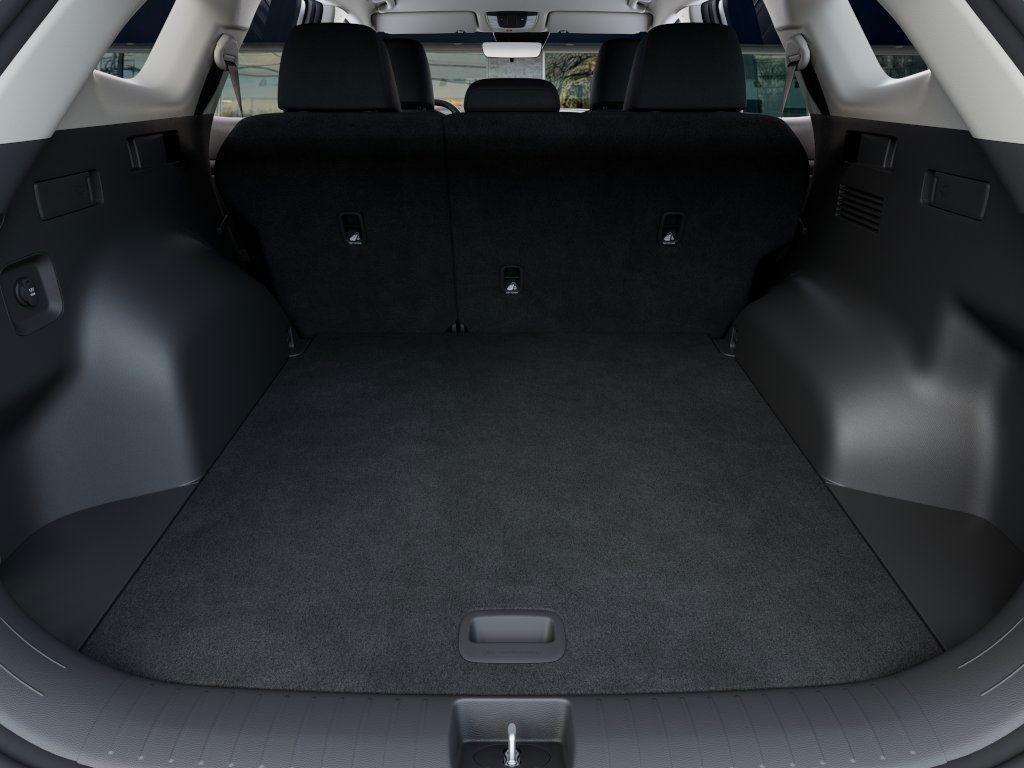 new 2026 Kia Sportage Hybrid car, priced at $33,887