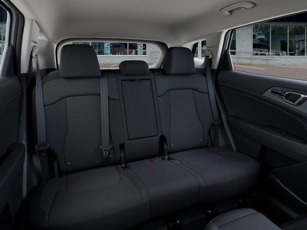 new 2026 Kia Sportage Hybrid car, priced at $33,887