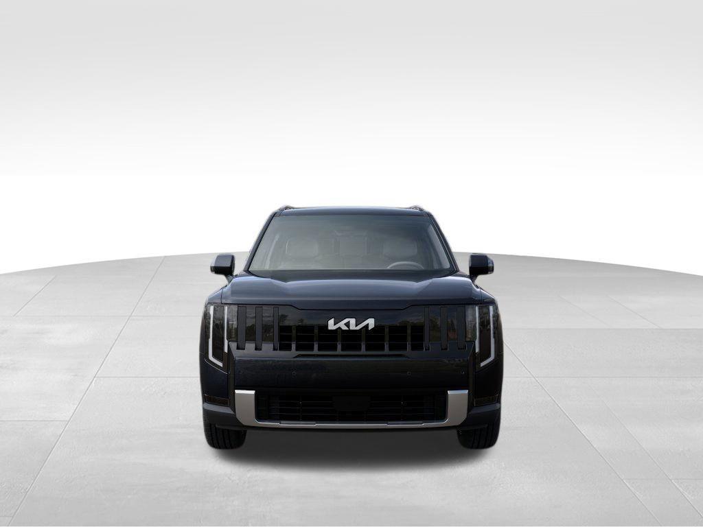 new 2027 Kia Telluride car, priced at $45,885