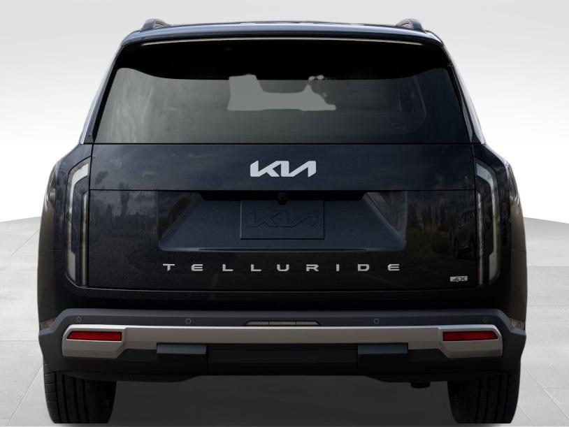 new 2027 Kia Telluride car, priced at $45,885