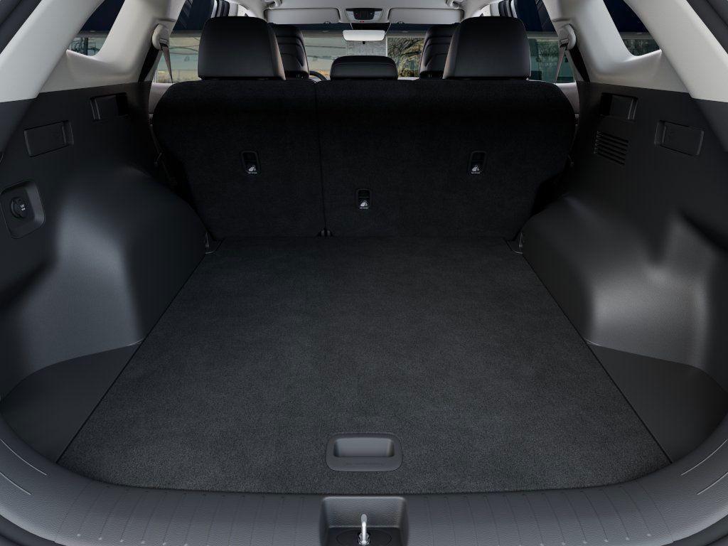 new 2026 Kia Sportage Hybrid car, priced at $34,869