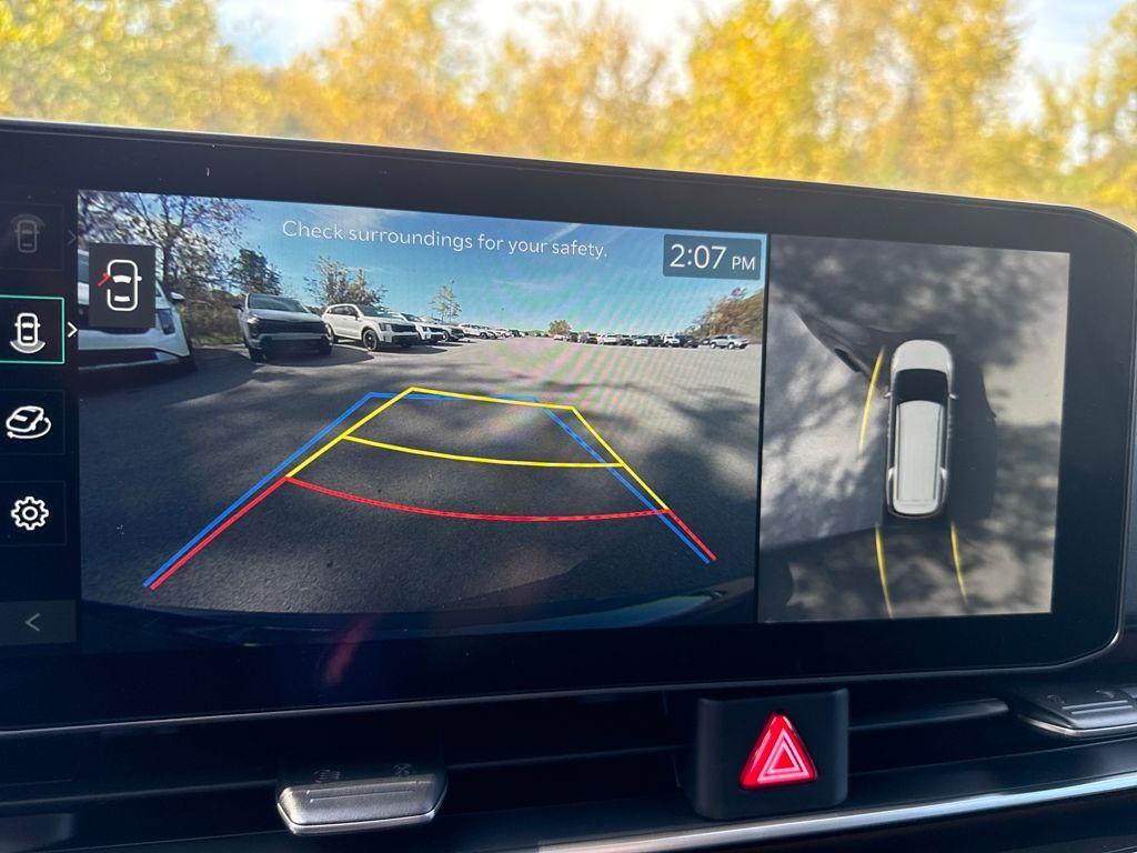 new 2026 Kia Carnival car, priced at $50,430