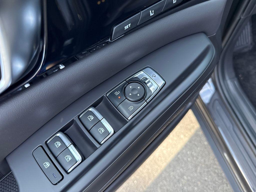 new 2026 Kia Carnival car, priced at $50,430