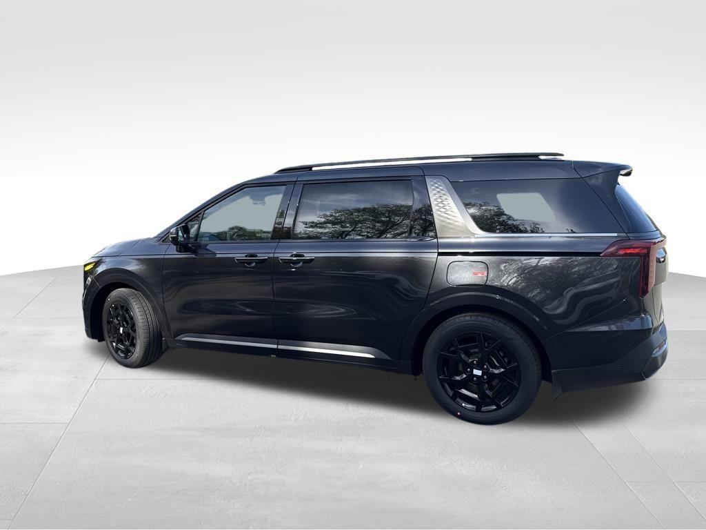 new 2026 Kia Carnival car, priced at $50,430