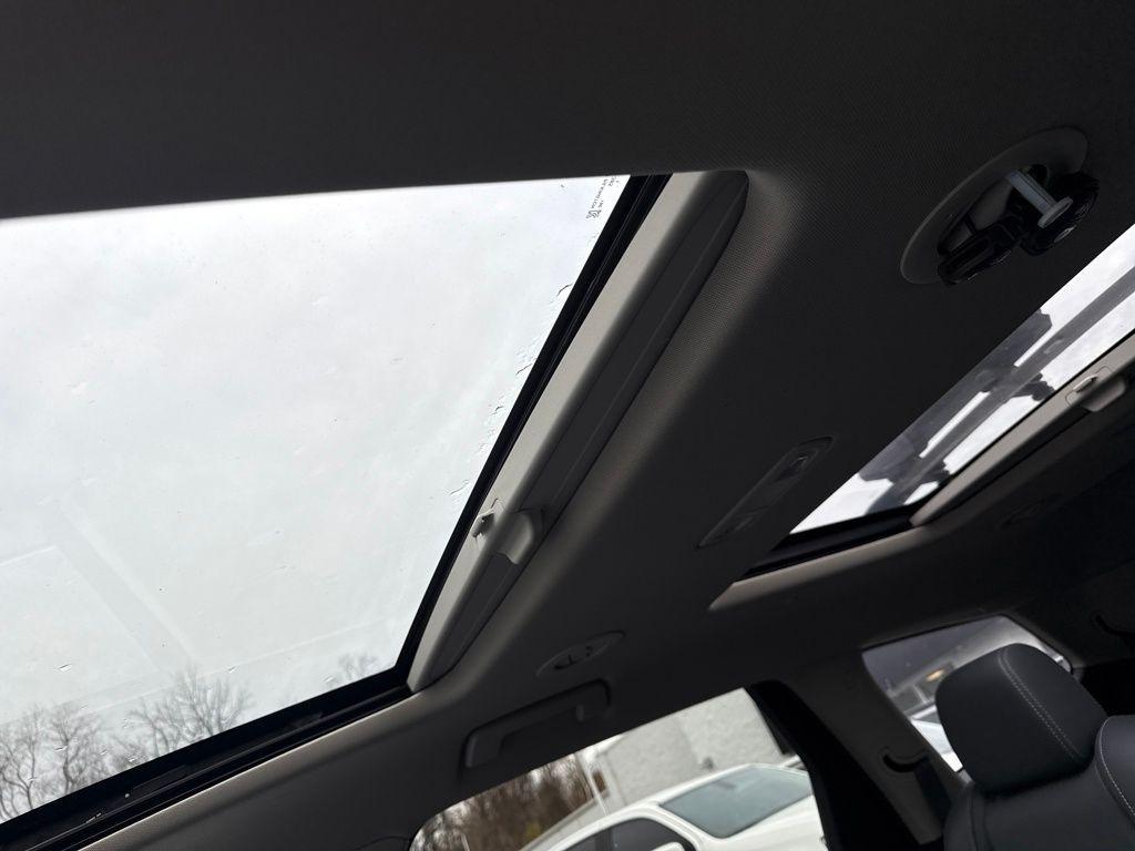 used 2021 Buick Enclave car, priced at $27,200