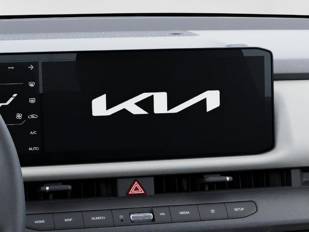 new 2027 Kia Seltos car, priced at $30,350