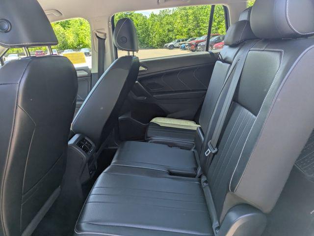 used 2022 Volkswagen Tiguan car, priced at $23,967