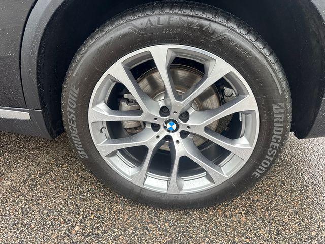 used 2024 BMW X5 car, priced at $59,978