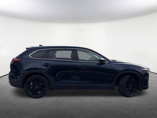 used 2023 Mazda CX-9 car, priced at $30,647