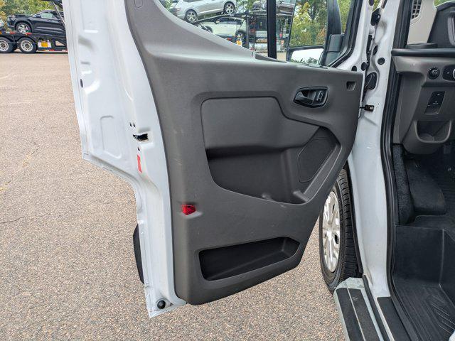 used 2025 Ford Transit-250 car, priced at $34,467