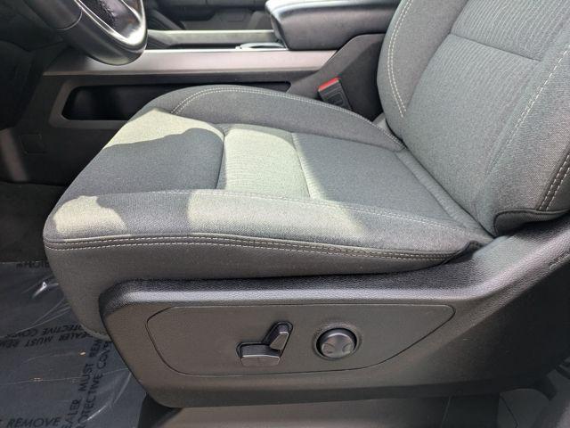 used 2023 Ram 1500 car, priced at $41,467