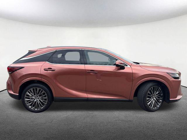 used 2023 Lexus RX 350 car, priced at $55,647