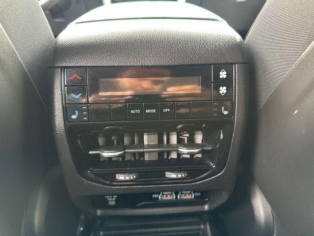 used 2023 Jeep Grand Cherokee L car, priced at $34,972