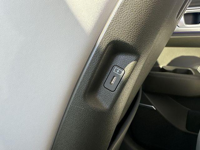 used 2025 Hyundai Santa Fe car, priced at $41,467