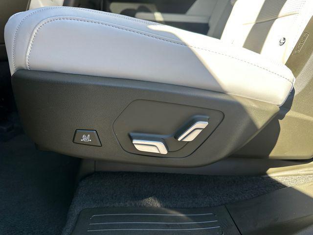 used 2025 Hyundai Santa Fe car, priced at $41,467