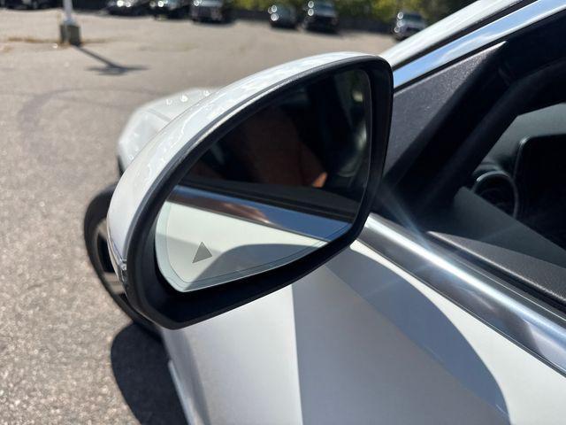 used 2025 Mercedes-Benz C-Class car, priced at $39,477