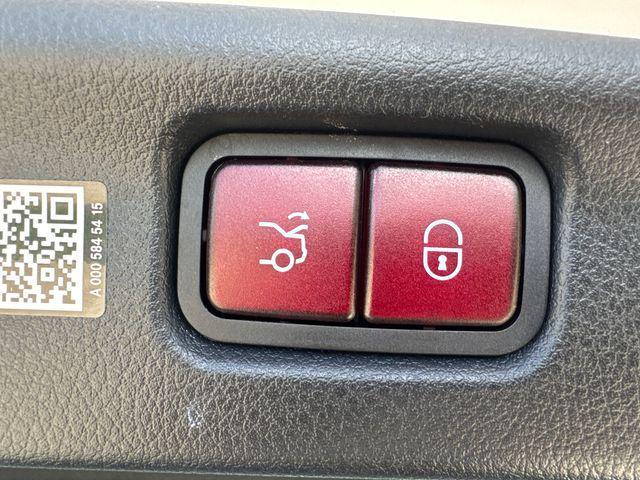 used 2025 Mercedes-Benz C-Class car, priced at $39,477