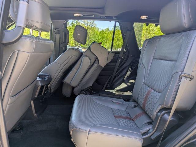 used 2026 Toyota Sequoia car, priced at $83,967