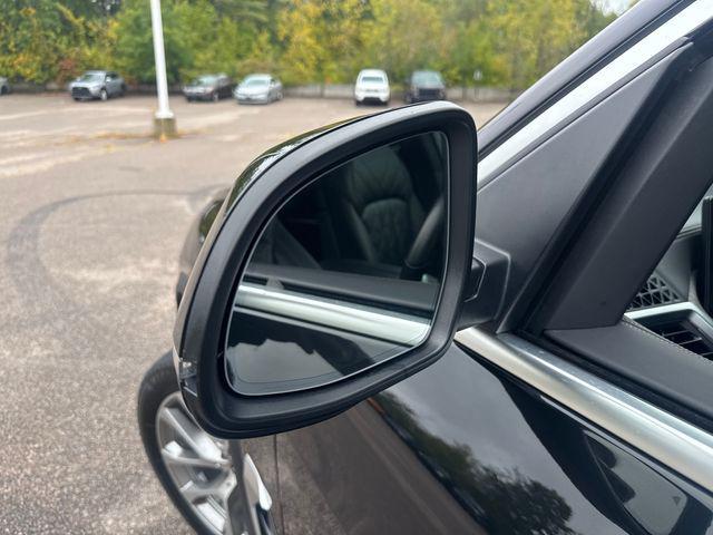 used 2024 BMW X5 car, priced at $45,477