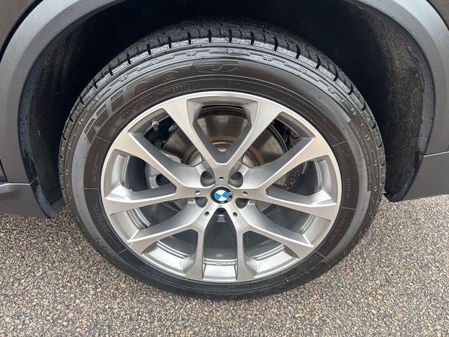 used 2024 BMW X5 car, priced at $45,477