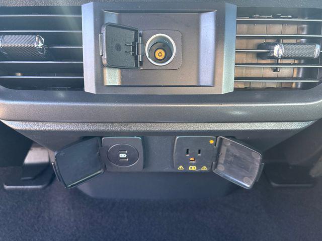 used 2024 Ford F-150 car, priced at $43,477