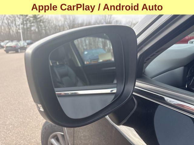 used 2024 Mazda CX-5 car, priced at $23,977