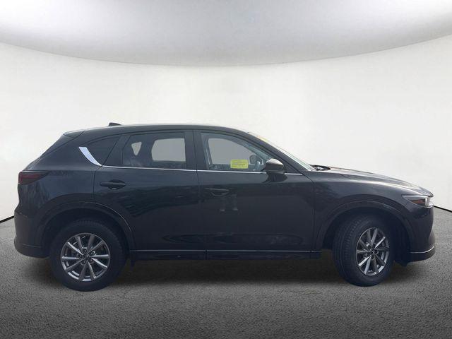 used 2024 Mazda CX-5 car, priced at $23,977