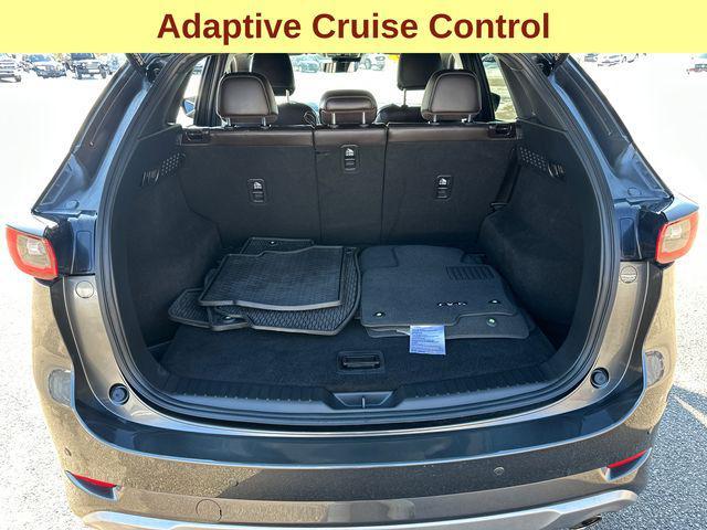 used 2024 Mazda CX-5 car, priced at $32,977