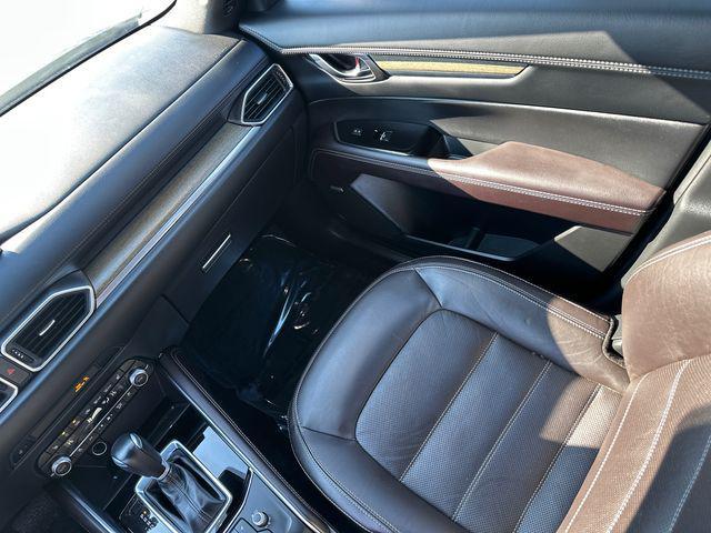 used 2024 Mazda CX-5 car, priced at $32,977