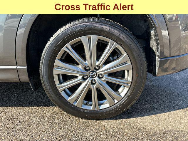 used 2024 Mazda CX-5 car, priced at $32,977