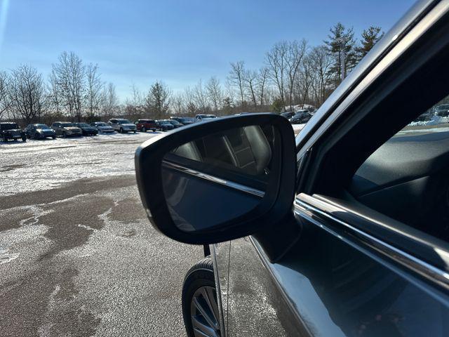 used 2024 Mazda CX-5 car, priced at $32,977