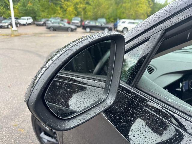 used 2023 Buick Envision car, priced at $25,347