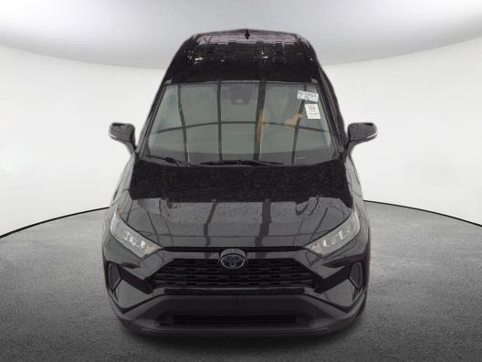 used 2022 Toyota RAV4 Hybrid car, priced at $29,467