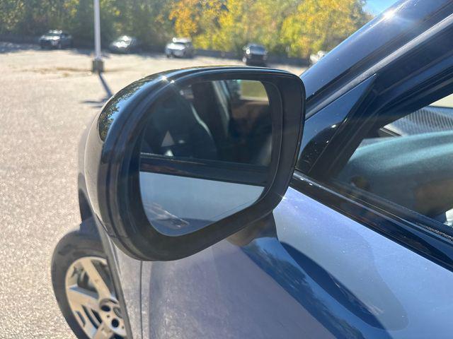 used 2025 MINI Countryman car, priced at $32,647