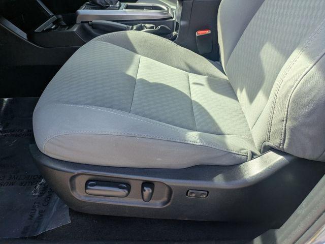 used 2020 Toyota Tacoma car, priced at $31,467