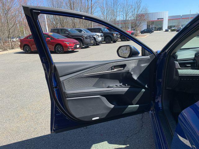 new 2026 Toyota Camry car, priced at $41,124