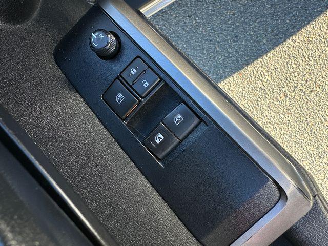 used 2022 Toyota Tacoma car, priced at $26,647